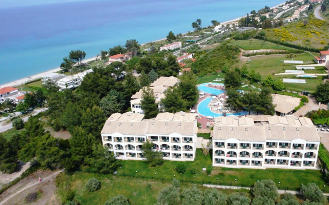 Hotel Lesse