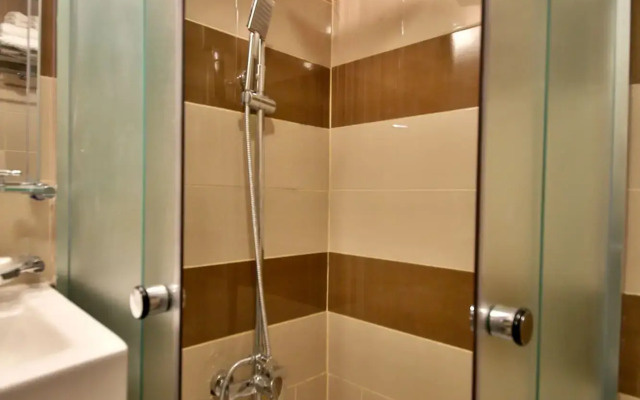 Midtown Furnished Apartments