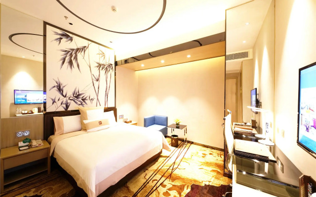 Zhongshan Da Dong Yu Hotel