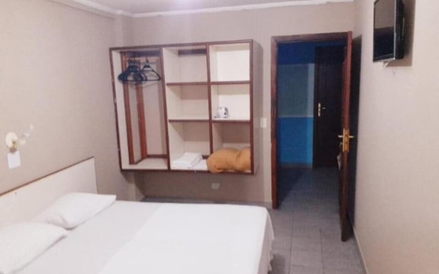 Ibéricas Praia Hotel