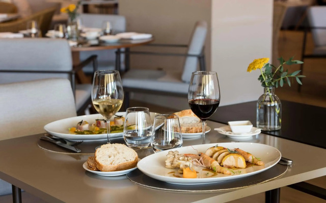 Hotel Peralada Wine Spa & Golf
