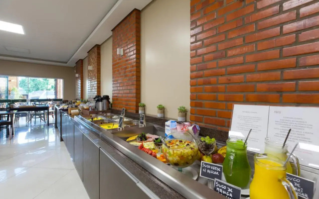 Villa Rio Branco Concept Hotel