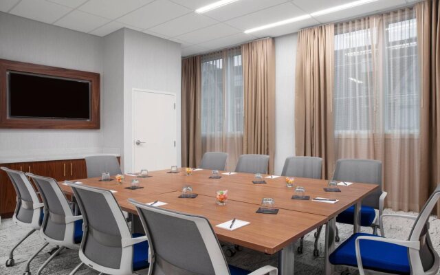 Residence Inn by Marriott Norwalk