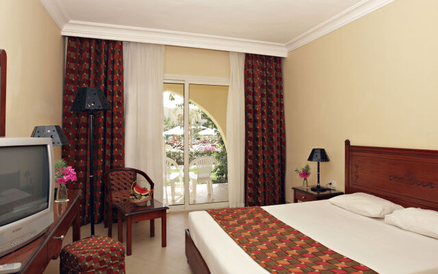 Palmyra Club Amar El Zaman