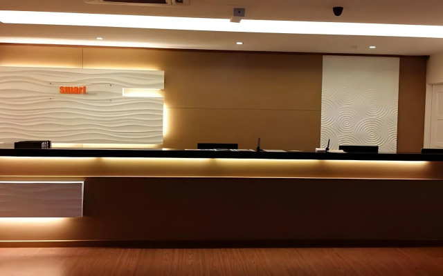 Smart Hotel