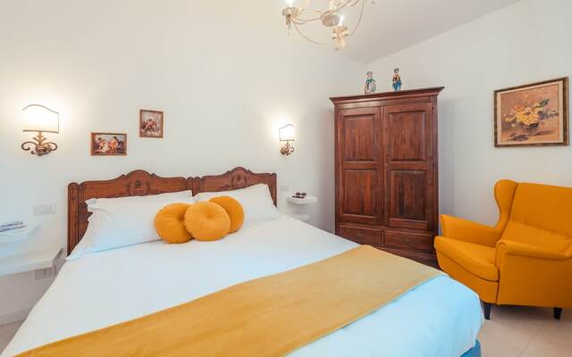 TaoApartments - Casa Antonella