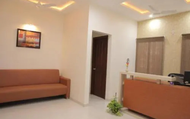 Our Nest Service Apartment