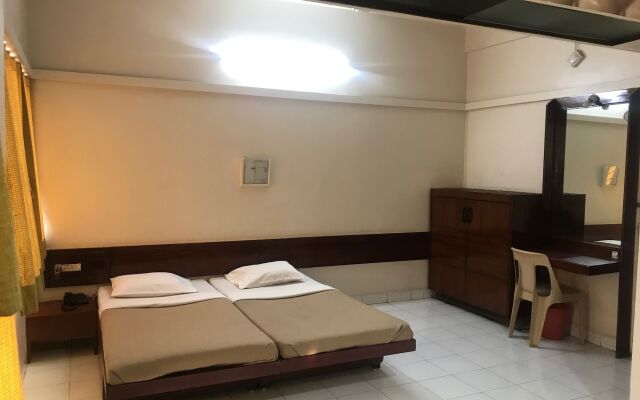 Maurya Residency