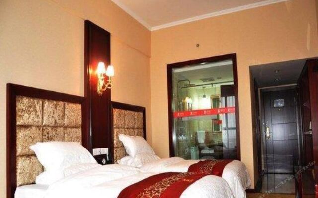 Tianhao Hotel - Chengdu