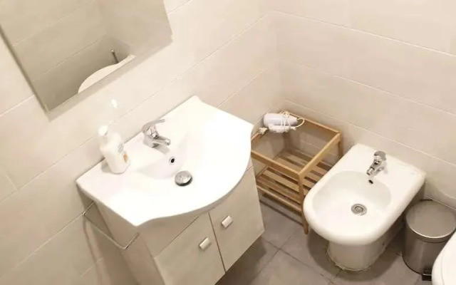 Bella Vista Apartment