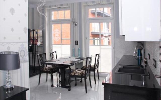 Apartamenty Boutique
