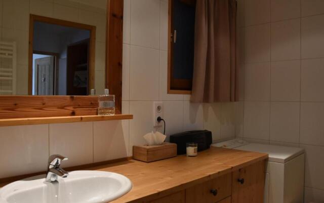 Appartement Champagny-en-Vanoise, 3 pièces, 6 personnes - FR-1-464-80