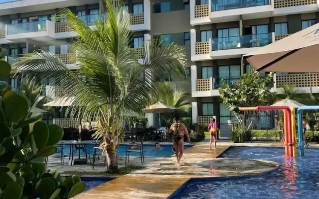 flat aloha 116