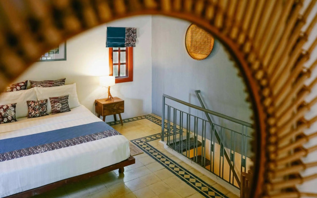 Rambutan Resort Siem Reap