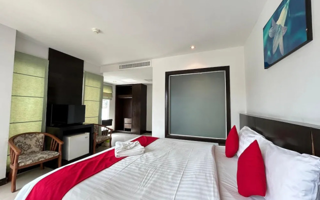 Cocoon APK Resort and SPA Hotel