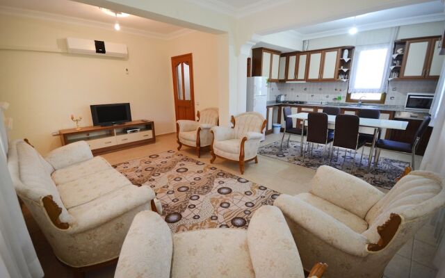 KAY8300 Villa Arican 3 Bedrooms