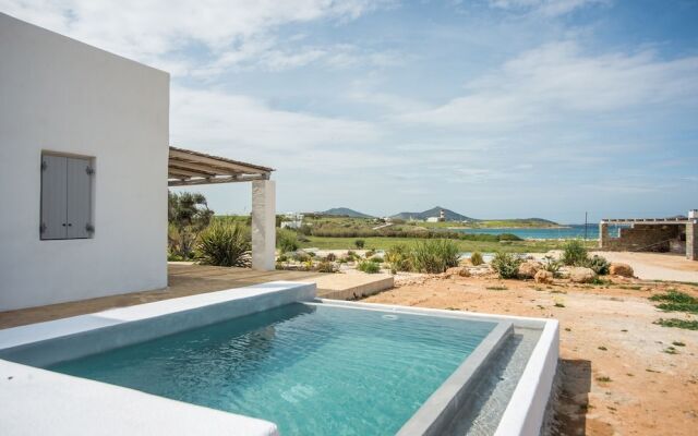 Hip Family Pool Villa A Walk From The Beach By Villarentalsgr