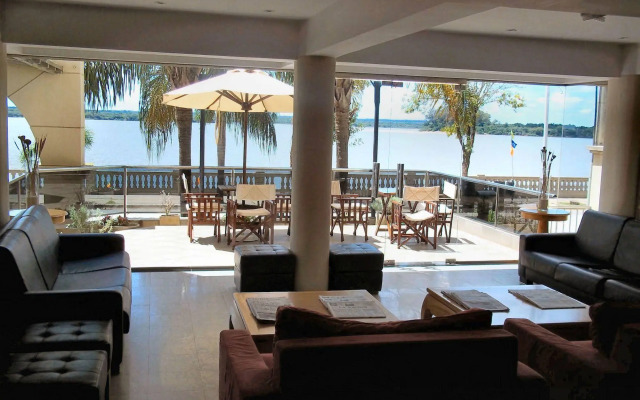 Costarenas Hotel & Spa