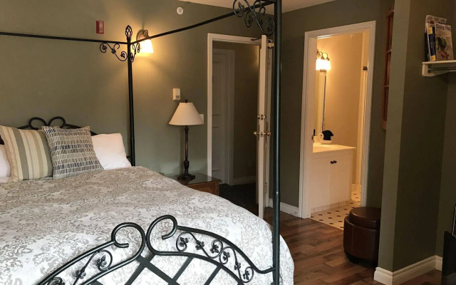 The Lady MacDonald Country Inn
