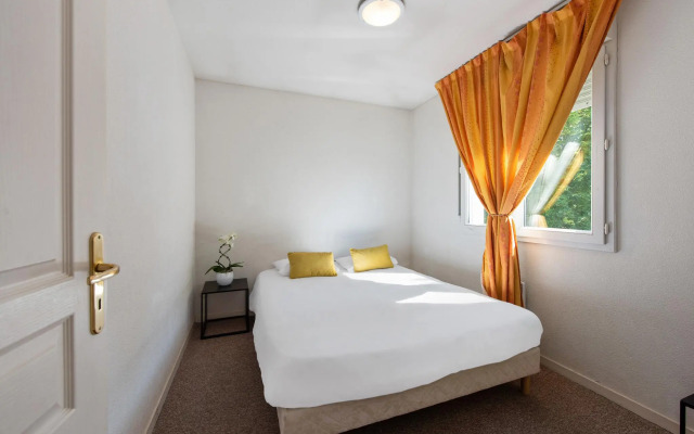 Appart’City Classic Dijon – Toison D’or