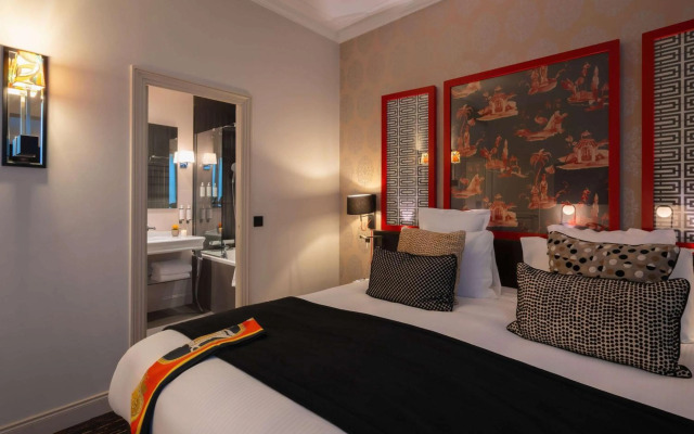 Le Stendhal Place Vendôme Hotel Paris - MGallery Collection