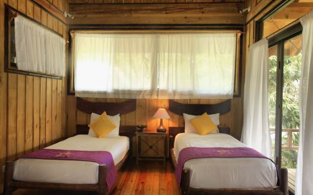 Pranamar Villas & Yoga Retreat