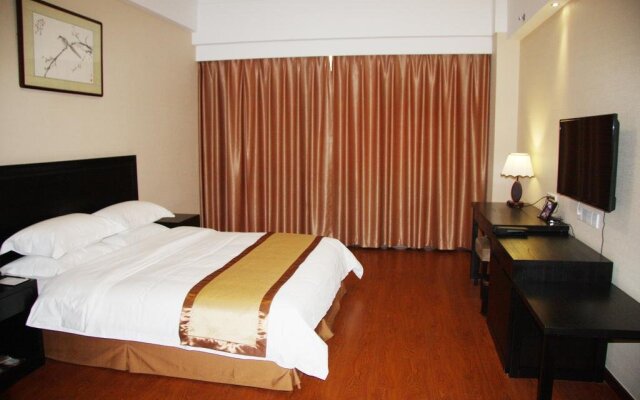 Rizhao Confucianism Hotel