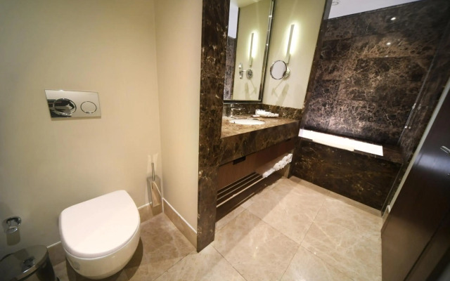 Mercure Istanbul West Hotel and Convention Center
