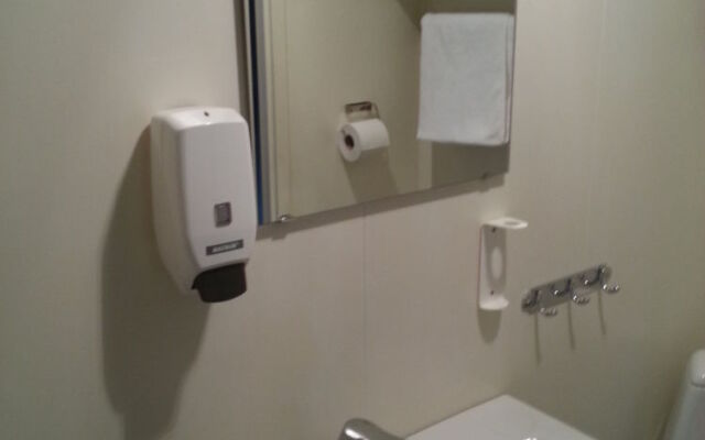 Badeland Gjestegård