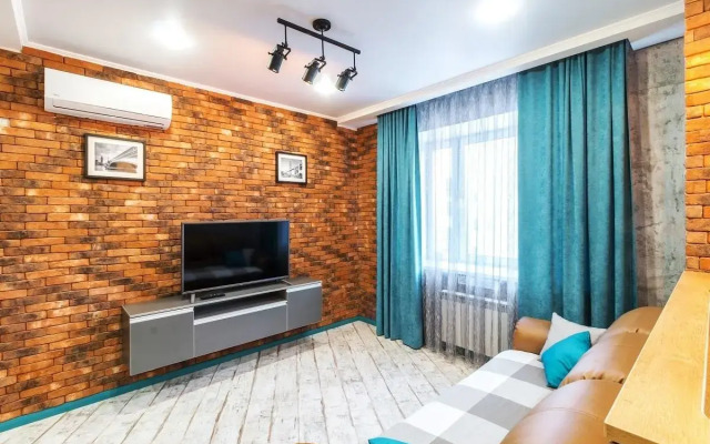 Apartments on Krasny Put 105k4 street