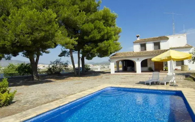 Villa Pascual