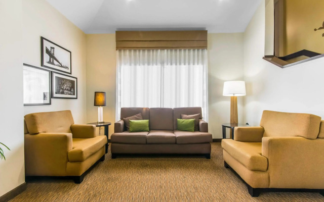 Sleep Inn Lexington