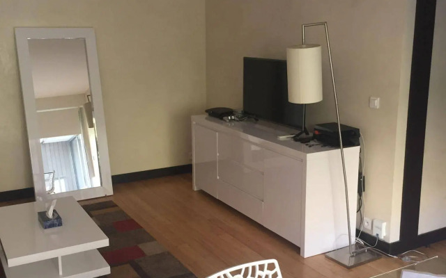 Short Stay Paris Apartments