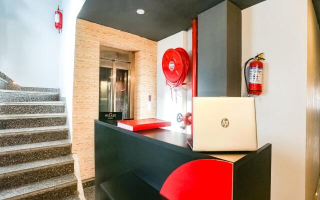 Royal Inn by OYO Rooms