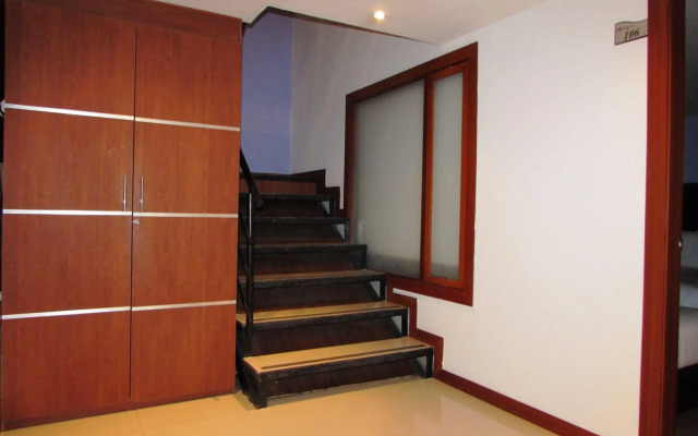 Hotel Miranda House