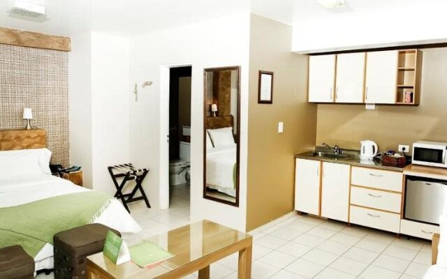 La Rozada Suites