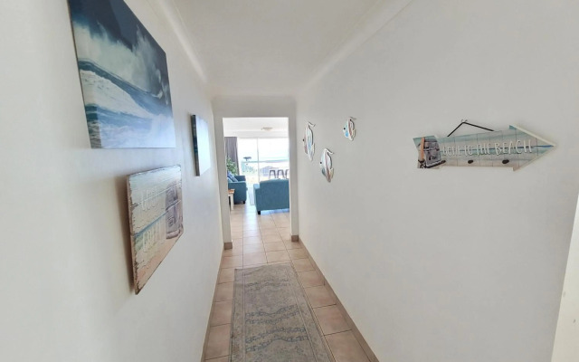 Surfers Chalet