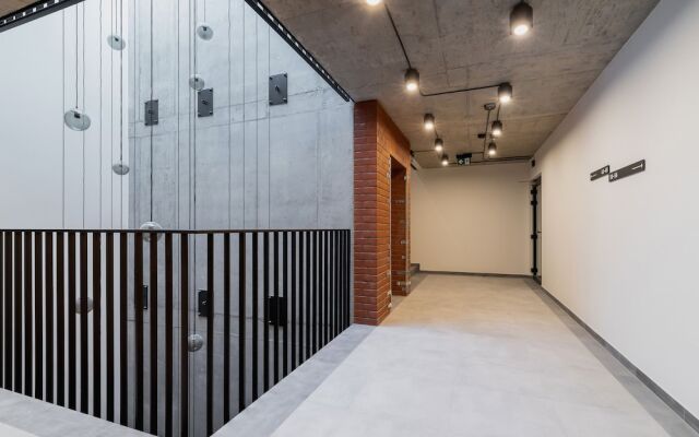 Exquisite Apartment Krakow by Renters