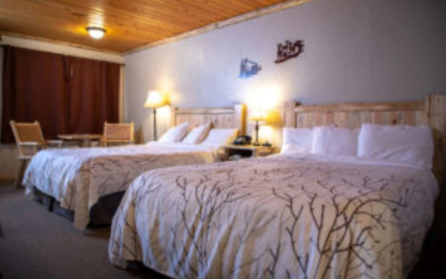 Mountain Village Lodge