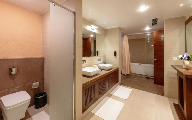 Grand Xenia Ajmer