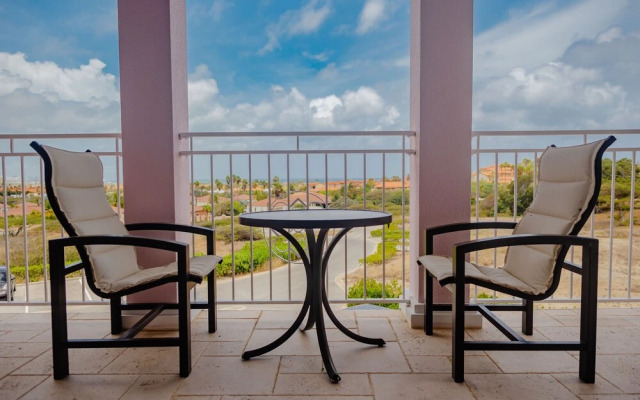 Tierra del Sol Aruba