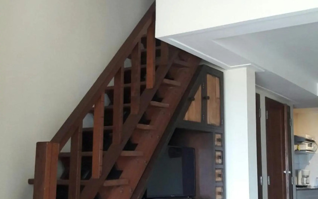 Papillon Residence