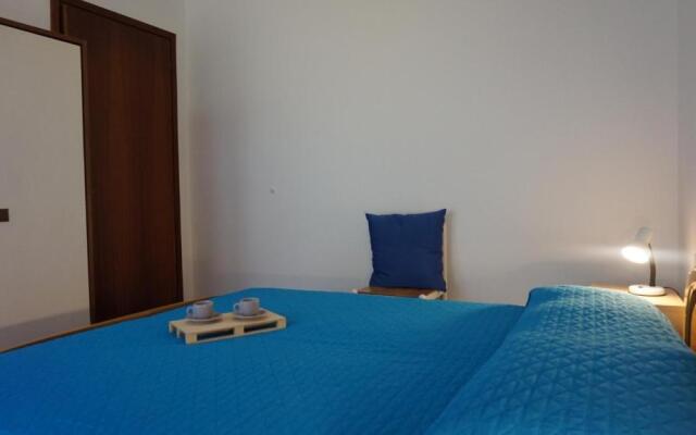 Residenza la Vela Lignano