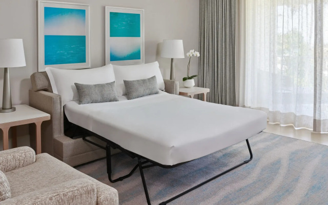 The St. Regis Bahia Beach Resort, Puerto Rico