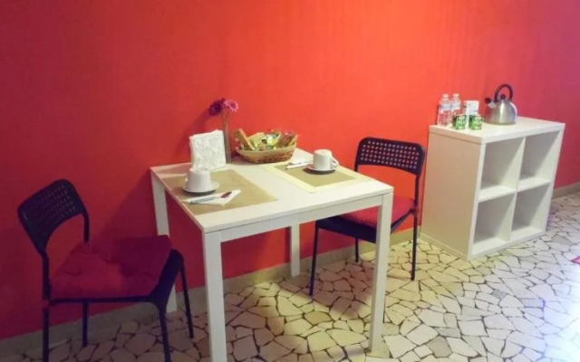 Casa Piazza del Santo