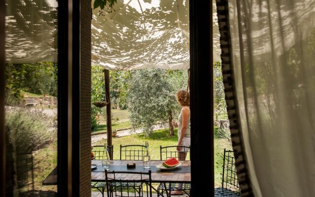 Agriturismo Azienda Agricola il Pozzo