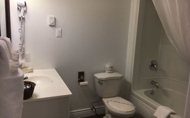 Hotel North Two