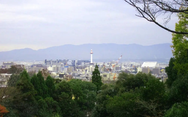 Kyoto Higashiyama Santouan