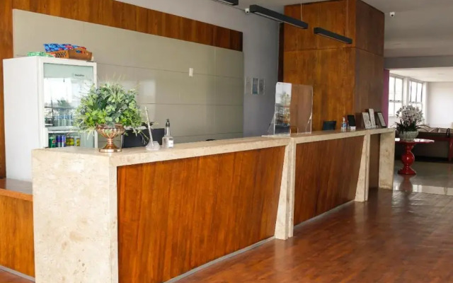 Hotel Abba Uno