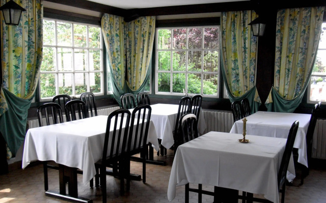 Hotel Restaurant Robichon
